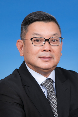Mr Stanley Yim Yuk-lun