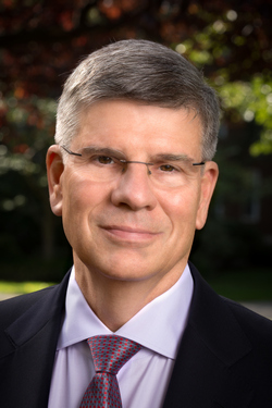 Professor William C Kirby